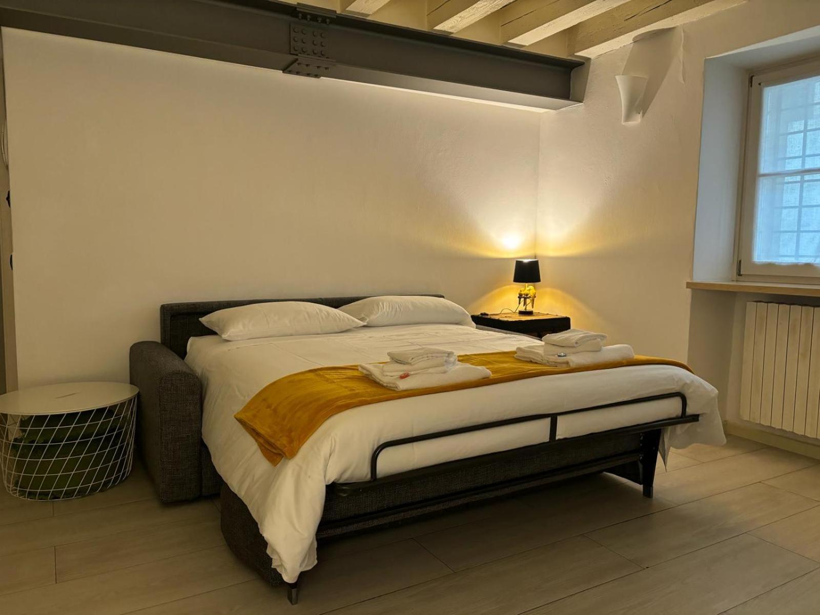 Sanpietro Apartment Verona Exterior photo